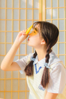 男生把坤坤放女生定眼里云开