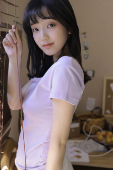 终于得到了母亲